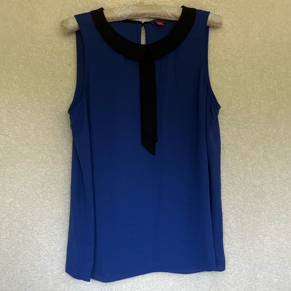Vince Camuto Sleeveless Top